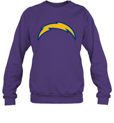Gift Shirt Logo For Fan Rugby Team Los Angeles Chargers Sweatshirt - Giftstshirt