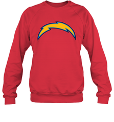 Gift Shirt Logo For Fan Rugby Team Los Angeles Chargers Sweatshirt - Giftstshirt
