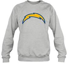 Gift Shirt Logo For Fan Rugby Team Los Angeles Chargers Sweatshirt - Giftstshirt