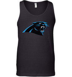 Gift Shirt Logo For Fan Rugby Team Carolina Panthers Tank Top - Giftstshirt