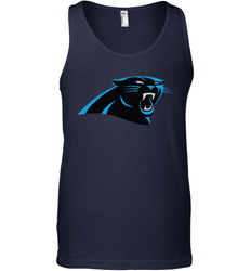 Gift Shirt Logo For Fan Rugby Team Carolina Panthers Tank Top - Giftstshirt