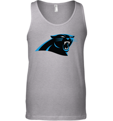 Gift Shirt Logo For Fan Rugby Team Carolina Panthers Tank Top - Giftstshirt