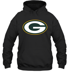 Gift Shirt Logo For Fan Rugby Team Green Bay Packers Hoodie - Giftstshirt