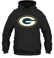 Gift Shirt Logo For Fan Rugby Team Green Bay Packers Hoodie - Giftstshirt