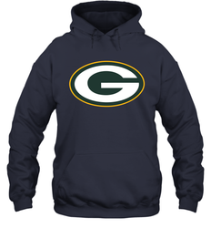 Gift Shirt Logo For Fan Rugby Team Green Bay Packers Hoodie - Giftstshirt
