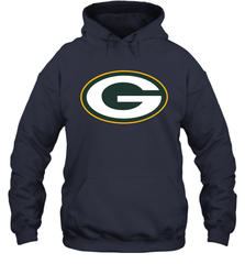 Gift Shirt Logo For Fan Rugby Team Green Bay Packers Hoodie - Giftstshirt
