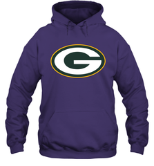 Gift Shirt Logo For Fan Rugby Team Green Bay Packers Hoodie - Giftstshirt