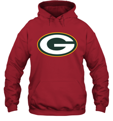 Gift Shirt Logo For Fan Rugby Team Green Bay Packers Hoodie - Giftstshirt
