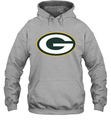 Gift Shirt Logo For Fan Rugby Team Green Bay Packers Hoodie - Giftstshirt