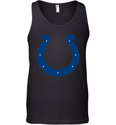 Gift Shirt Logo For Fan Rugby Team Indianapolis Colts Tank Top - Giftstshirt