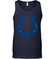Gift Shirt Logo For Fan Rugby Team Indianapolis Colts Tank Top - Giftstshirt