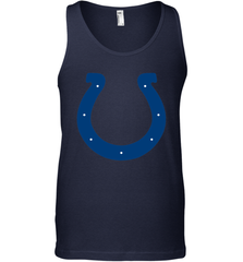 Gift Shirt Logo For Fan Rugby Team Indianapolis Colts Tank Top - Giftstshirt