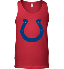 Gift Shirt Logo For Fan Rugby Team Indianapolis Colts Tank Top - Giftstshirt