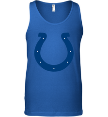 Gift Shirt Logo For Fan Rugby Team Indianapolis Colts Tank Top - Giftstshirt