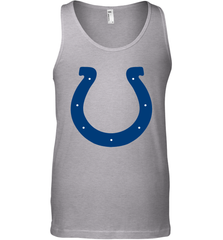 Gift Shirt Logo For Fan Rugby Team Indianapolis Colts Tank Top - Giftstshirt