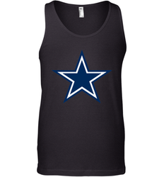 Gift Shirt Logo For Fan Rugby Team Dallas Cowboys Tank Top - Giftstshirt
