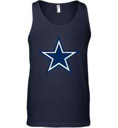 Gift Shirt Logo For Fan Rugby Team Dallas Cowboys Tank Top - Giftstshirt