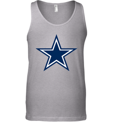 Gift Shirt Logo For Fan Rugby Team Dallas Cowboys Tank Top - Giftstshirt