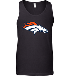 Gift Shirt Logo For Fan Rugby Team Denver Broncos Tank Top - Giftstshirt