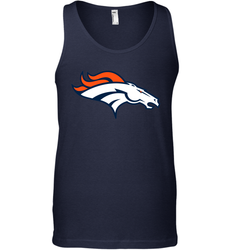 Gift Shirt Logo For Fan Rugby Team Denver Broncos Tank Top - Giftstshirt