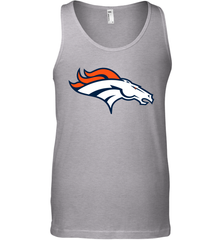 Gift Shirt Logo For Fan Rugby Team Denver Broncos Tank Top - Giftstshirt
