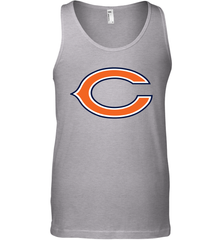 Gift Shirt Logo For Fan Rugby Team Chicago Bears Tank Top - Giftstshirt
