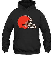 Gift Shirt Logo For Fan Rugby Team Cleveland Browns Hoodie - Giftstshirt