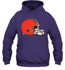 Gift Shirt Logo For Fan Rugby Team Cleveland Browns Hoodie - Giftstshirt