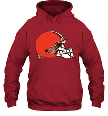 Gift Shirt Logo For Fan Rugby Team Cleveland Browns Hoodie - Giftstshirt