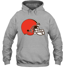 Gift Shirt Logo For Fan Rugby Team Cleveland Browns Hoodie - Giftstshirt