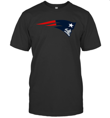 Gift Shirt Logo For Fan Rugby Team New England Patriots T-Shirt - Giftstshirt