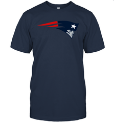 Gift Shirt Logo For Fan Rugby Team New England Patriots T-Shirt - Giftstshirt