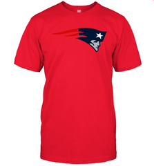 Gift Shirt Logo For Fan Rugby Team New England Patriots T-Shirt - Giftstshirt