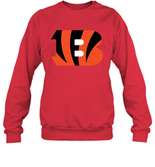 Gift Shirt Logo For Fan Rugby Team Cincinnati Bengals Sweatshirt - Giftstshirt