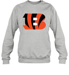 Gift Shirt Logo For Fan Rugby Team Cincinnati Bengals Sweatshirt - Giftstshirt