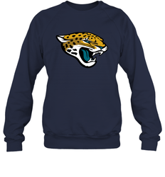 Gift Shirt Logo For Fan Rugby Team Jacksonville Jaguars Sweatshirt - Giftstshirt
