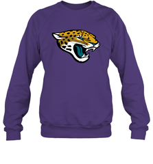 Gift Shirt Logo For Fan Rugby Team Jacksonville Jaguars Sweatshirt - Giftstshirt