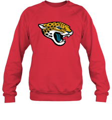 Gift Shirt Logo For Fan Rugby Team Jacksonville Jaguars Sweatshirt - Giftstshirt