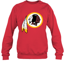 Gift Shirt Logo For Fan Rugby Team Washington Redskins Sweatshirt - Giftstshirt