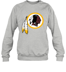 Gift Shirt Logo For Fan Rugby Team Washington Redskins Sweatshirt - Giftstshirt